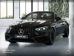 Mercedes-Benz CLE 53 AMG CLE 53 4M NIGHT+360+BURMESTER+SITZKLIMA+KEYLESS+9G Bild 2