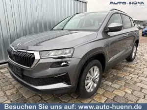 Skoda Karoq Selection 2,0 TDI 4x4 150 PS DSG -4 Jahre Garan...