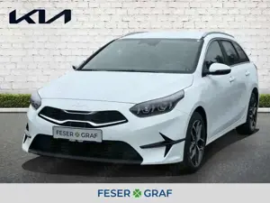 Kia Ceed SW / cee'd SW 1.5T 48V DCT ULTIMATE STYLE