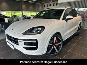 Porsche Cayenne S E-Hybrid SportDesign/PDCC/Bose/Panorama