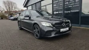 Mercedes-Benz C 220 T d 4Matic - AMG LINE - MULTIBEAM - NIGHT