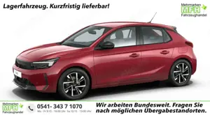 Opel Corsa GS LED Kam PDC vo/hi AppC Totw 16Z 74 kW (101 P...