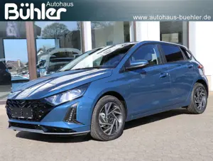 Hyundai i20 Trend Plus 1.0 T-GDI DCT-Automatik Navigation, ...