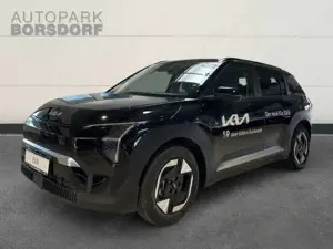 Kia EV3 150 kW Earth*WP*Keyless*SHZ*Navi*DAB*LED Digital K