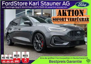 Ford Focus ST Turnier X 2.3 EcoBoost 4,99% FIN*
