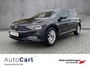 Volkswagen Passat Variant Business 2.0 TDI DSG NAV/SHZ KLIMA LED NAVI ALU