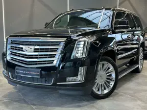 Cadillac Escalade 6.2 V8 Platinum BOSE  Head-Up AHK 7 Sitze