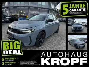 Opel Corsa F 1.2 Turbo SHZ+LM+PDC+Facelift+SpurH