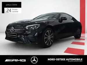 Mercedes-Benz E 300 d 4M AMG  NIGHT PARKPAKET WIDESCREEN 9G