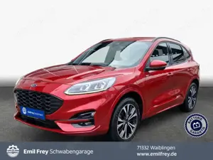 Ford Kuga 2.5 Duratec PHEV ST-LINE X