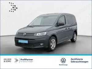 Volkswagen Caddy 2.0 TDI RFK*DAB+*Navi*ACC*AHK*Digital