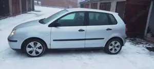 Volkswagen Polo Polo 1.2 Bild 3