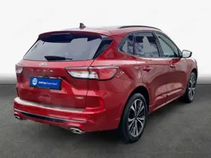 Ford Kuga 2.5 Duratec PHEV ST-LINE X Bild 2