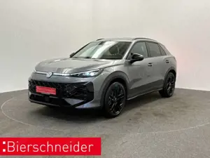 Volkswagen T-Roc 1.5 eTSI DSG Tageszulassung NEUES Modell Black Sty