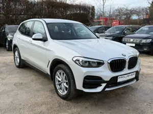 BMW X3 xDrive20d Driving Assistant Plus Keyless HuD