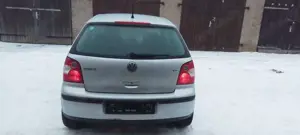 Volkswagen Polo Polo 1.2 Bild 4