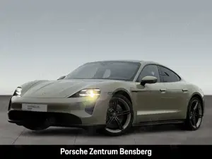Porsche Taycan GTS