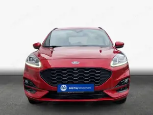 Ford Kuga 2.5 Duratec PHEV ST-LINE X Bild 3