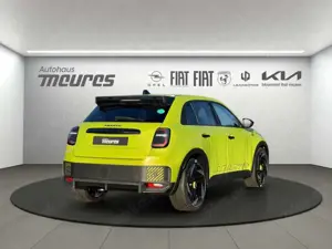 Abarth Others Turismo Plus 280 PS, Sabelt Sitze, Klima, Alcantar Bild 4