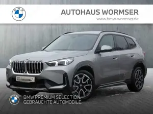 BMW X1 xDrive20d xLine Head-Up HK HiFi DAB LED AHK