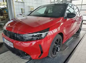 Opel Corsa GS
