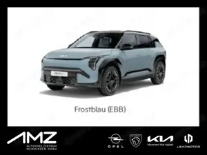 Kia EV3 81,4-kWh FWD Earth *360°Kam*Parkassistent*