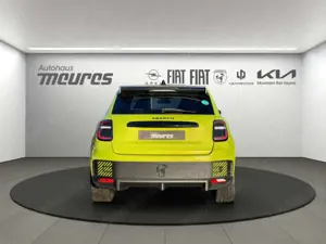 Abarth Others Turismo Plus 280 PS, Sabelt Sitze, Klima, Alcantar Bild 3