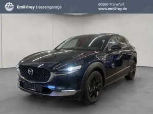 Mazda CX-30 e-SKYACTIVE X 186 AWD Aut. HOMURA 137 kW, 5-