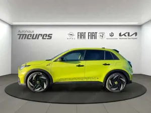 Abarth Others Turismo Plus 280 PS, Sabelt Sitze, Klima, Alcantar Bild 2