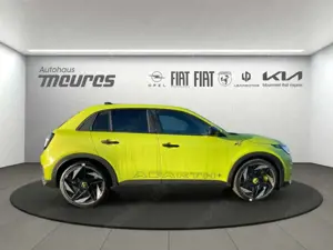 Abarth Others Turismo Plus 280 PS, Sabelt Sitze, Klima, Alcantar Bild 5