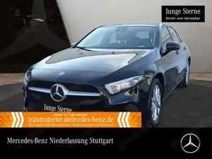 Mercedes-Benz A 250 e LED+8G