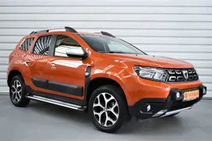 Dacia Duster II Prestige+LED+Kamera+Navi+SHZ+Automatik