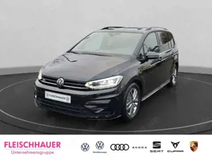 Volkswagen Touran Comfortline 1,5 l TSI R-Line Paket+Navi+Digitales Bild 1