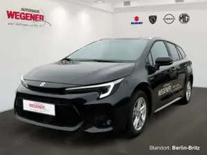 Suzuki Swace SWACE COMFORT+ CVT HYBRID KAM SHZ PDC CARP ANDO