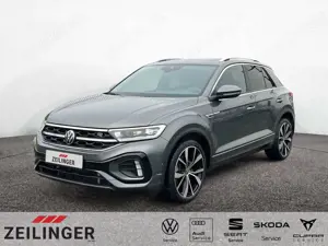 Volkswagen T-Roc R-Line TSI DSG|PANO|19"|LED+|KAMERA|WINTER