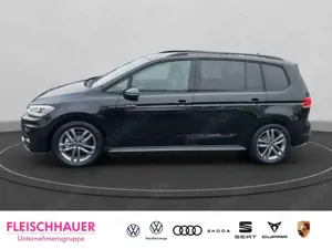 Volkswagen Touran Comfortline 1,5 l TSI R-Line Paket+Navi+Digitales Bild 3