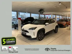 Toyota Yaris Cross 1.5L Hybrid Teamplayer Shz, Klimaauto