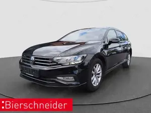 Volkswagen Passat Variant 2.0 TDI DSG Business NAVI ACC RFK APP CONNECT KEYL