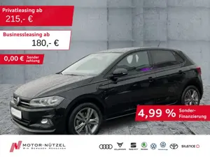 Volkswagen Polo 1.0 TSI UNITED NAVI+2xPDC+SHZ+LM+DAB+