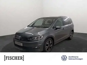 Volkswagen Touran 2.0TDI Highline LED Navi SHZ PDC 7-Sitzer