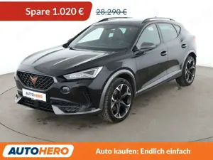 CUPRA Formentor 2.0 TDI 4Drive Aut.*NAVI*CAM*LED*ACC*PDC*SHZ*PANO*
