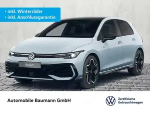 Volkswagen Golf VIII 1.5 eTSI R-Line *MATRIX*HK*STDHZG*