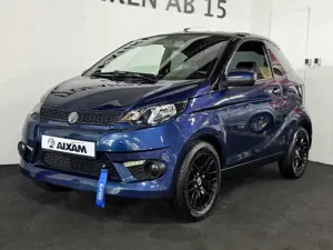 Aixam Coupe Bild 2