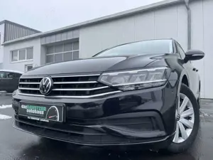 Volkswagen Passat Variant 2.0 TDI Conceptline 138€ m.20% Anz. Navi SHZ KAM