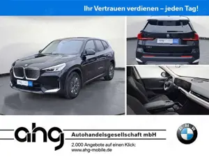 BMW iX1 eDrive20 Navi Rückfahrkamera LED Sitzheizung