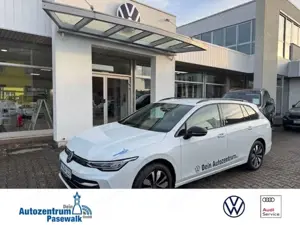 Volkswagen Golf Variant 8 DB Variant 1.5 eTSI Goal