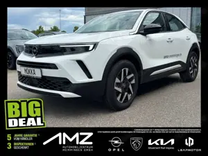 Opel Mokka-E Elegance 50kWh*AppleCarPlay*Android*