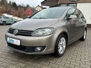 Volkswagen Golf Plus 1.2 Turbo Life