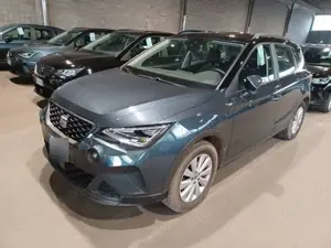 SEAT Arona Style 1.0TSI DSG LED Alu Klima