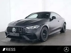Mercedes-Benz CLE 53 AMG 4M Magno Prem Plus Distr Pano 20"